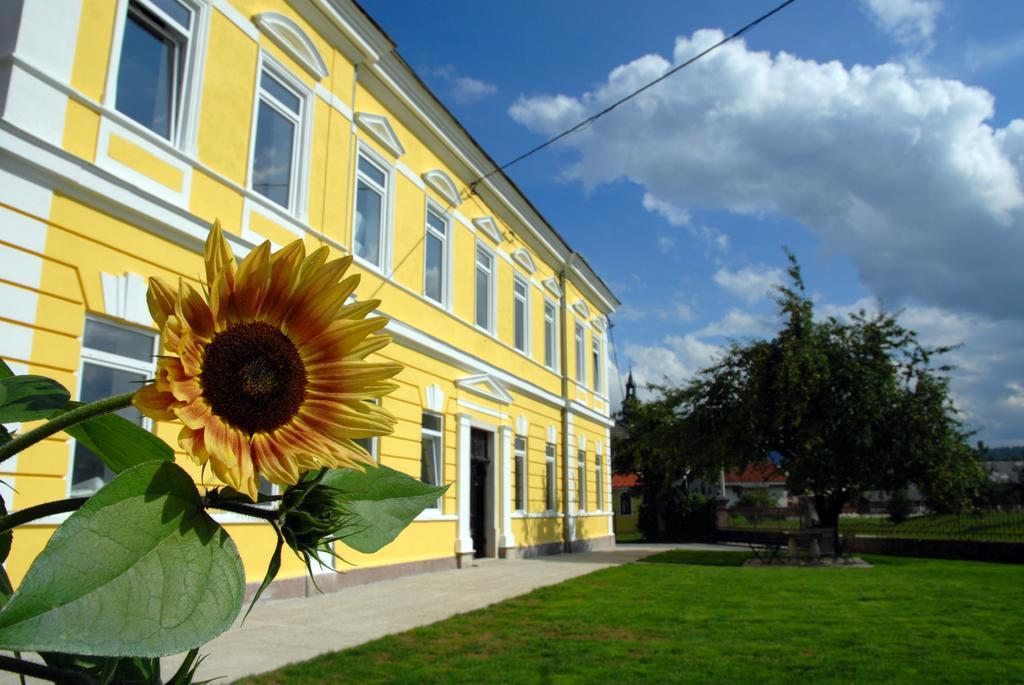 Old School Villa Nova Vas  Exterior photo