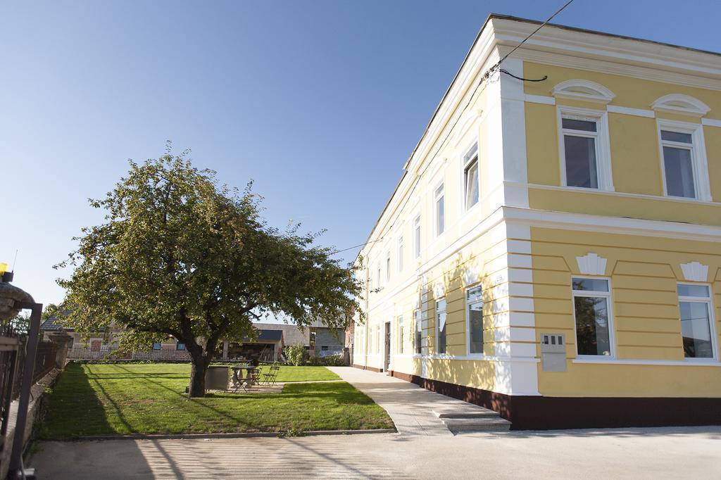 Old School Villa Nova Vas  Exterior photo